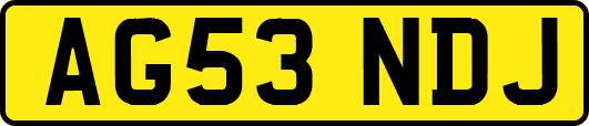 AG53NDJ