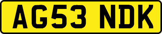 AG53NDK