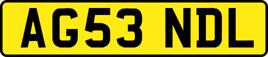 AG53NDL