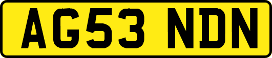 AG53NDN