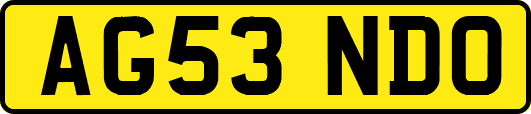 AG53NDO