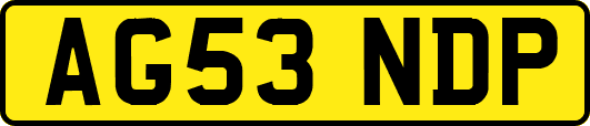 AG53NDP