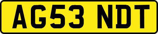 AG53NDT