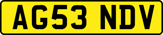 AG53NDV