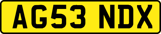 AG53NDX