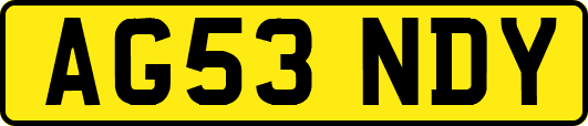 AG53NDY