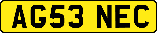 AG53NEC