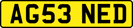 AG53NED