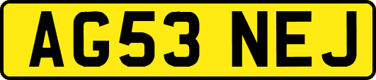 AG53NEJ