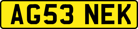 AG53NEK