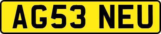 AG53NEU