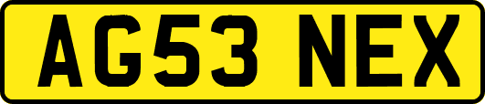 AG53NEX