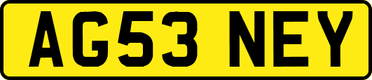 AG53NEY