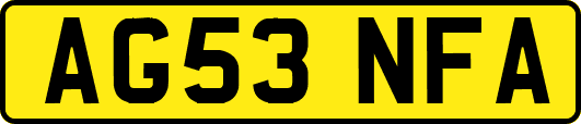 AG53NFA