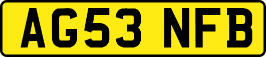 AG53NFB