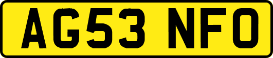 AG53NFO