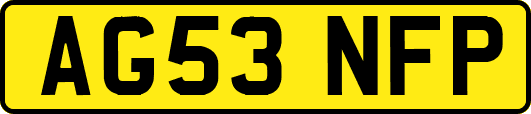 AG53NFP