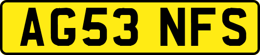 AG53NFS
