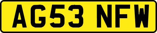 AG53NFW