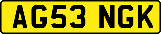 AG53NGK