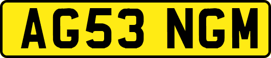 AG53NGM