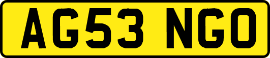 AG53NGO