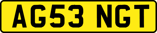 AG53NGT