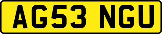 AG53NGU