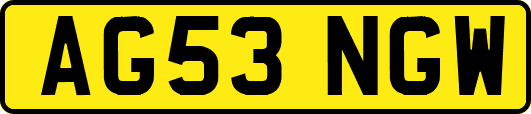 AG53NGW