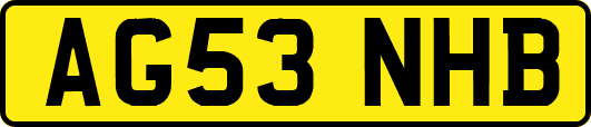 AG53NHB