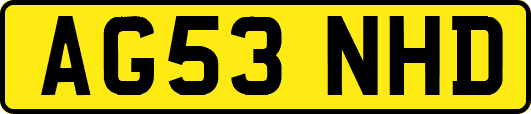 AG53NHD