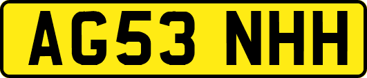 AG53NHH