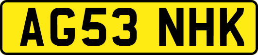 AG53NHK