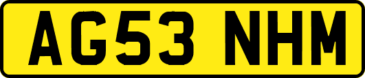 AG53NHM