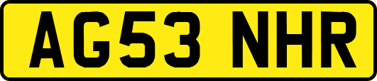 AG53NHR