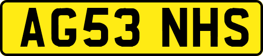 AG53NHS