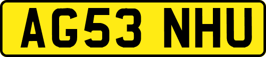 AG53NHU
