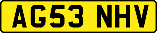 AG53NHV