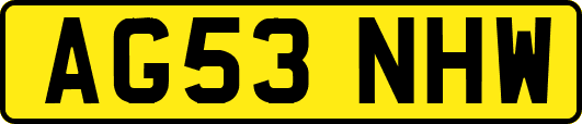 AG53NHW