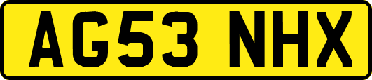 AG53NHX