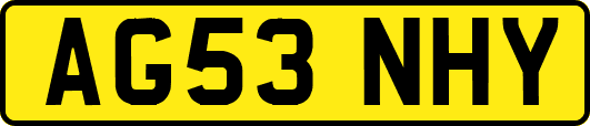 AG53NHY