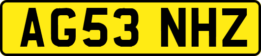 AG53NHZ