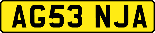AG53NJA