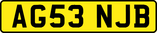 AG53NJB