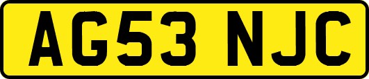 AG53NJC