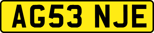 AG53NJE