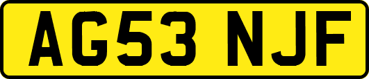 AG53NJF