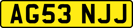 AG53NJJ