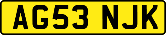 AG53NJK