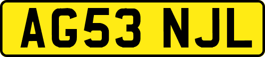 AG53NJL